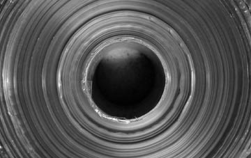 Greystoke Gill edpm waterproofing