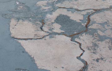 fibreglass roofing replacement Greystoke Gill