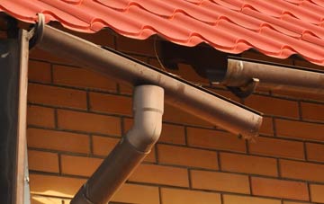 Greystoke Gill gutter repair costs