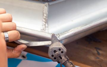 disadvantages of Greystoke Gill lead roofing