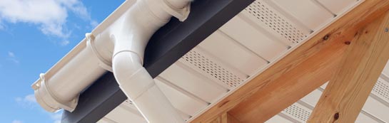 get Greystoke Gill guttering quotes today