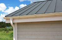 Greystoke Gill fascia repair