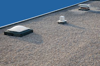 Greystoke Gill flat roofing