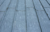 Greystoke Gill lead roofing