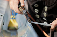 Greystoke Gill lead roof quotes