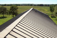 Greystoke Gill metal roof quotes